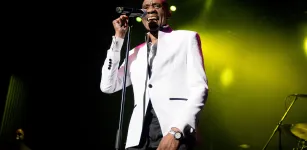 Lenda do R&B Freddie Jackson morre aos 70 anos