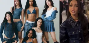F� questiona falta de Manon no KATSEYE e Daniela responde com saudade