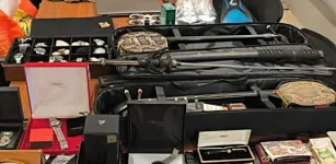 Quadrilha que invadiu casas para furtar ouro � desarticulada na zona leste de SP