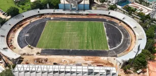 Est�dio do Ibirapuera reabre para Campeonato Brasileiro de Atletismo com 1.227 jovens atletas