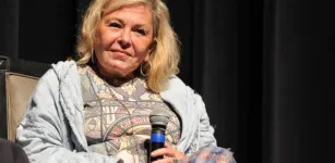 Roseanne Barr lan�a 'Meemaw', nova s�rie que critica esquerda e direita