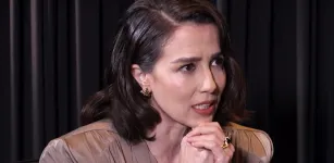 Marjorie Estiano admite vontade de cantar, mas diz que n�o garante retorno aos palcos