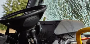 Colis�o entre caminh�o e carros mata 5 pessoas em rodovia no sul do Rio de Janeiro
