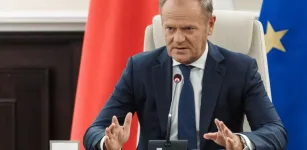 Pol�nia garante apoio incondicional a Ucr�nia contra ataques russos