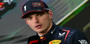 Max Verstapan vence corrida de Singapura e conquista primeira vit�ria na cidade