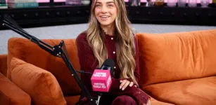 Gia Giudice elogia irm� Milania por falar abertamente sobre seus transtornos mentais