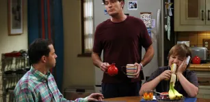 Hugh Grant quase virou o substituto de Charlie Sheen em s�rie ic�nica, revela criador
