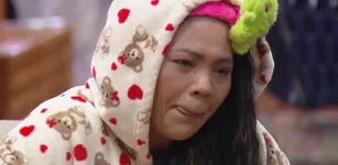 M�e da Lexa entra em reality show para pagar tratamento de gravidez de R$ 3 milh�es