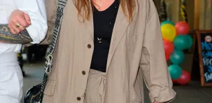 Rachael Ray revela segredos de sa�de e dieta para lidar com a menopausa