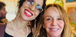 Atriz de Emily em Paris revela admira��o profunda por Marisa Monte