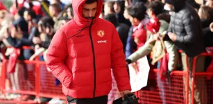 Ex-jogador do United diz que Bruno Fernandes 'apostou' contra t�cnico em momento dif�cil
