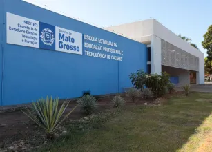 Seciteci divulga resultado de sele��o para cursos gratuitos de Bioeconomia em C�ceres
