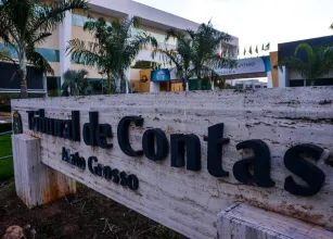 Sinfra j� protocolou dossi� sobre problemas da MT-170 no TCE