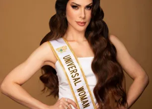 Marissol Savagin se prepara para o Universal Woman Brasil: �busco impacto, n�o apenas um t�tulo�