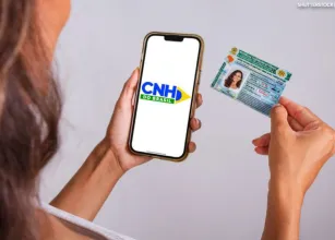 Brasil bate recorde na emiss�o de CNHs nos cinco primeiros meses de 2026