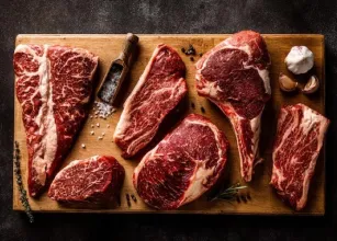 Exporta��es de carne bovina do Brasil disparam em 2026 e superam 1,3 milh�o de toneladas at� maio
