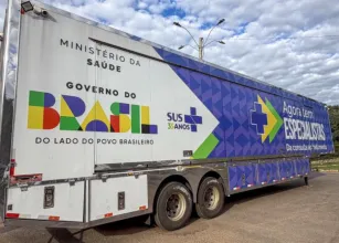 Atendimentos da Carreta Sa�de da Mulher seguem at� 11 de junho em Barra do Gar�as