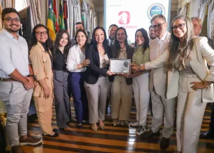 Masterboi recebe Selo Empresa Verde 2026 e refor�a protagonismo em sustentabilidade na Semana do Meio Ambiente