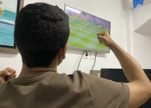 Como a Copa do Mundo impacta a sa�de mental dos torcedores?