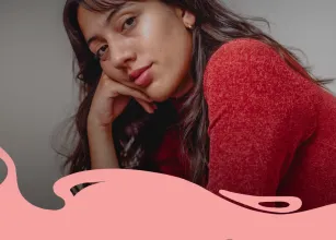 Una sof�a realiza show de estreia do EP �can��o para o caminho�
