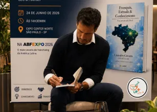 �Diversidade regional � vantagem competitiva para franquias�, defende autor de obra sobre franchising