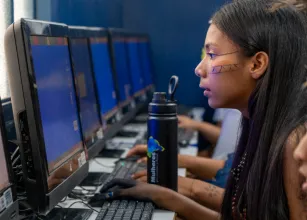 Aprender Conectado vence a desigualdade  em 24 mil escolas do pa�s
