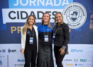 PROAUTO marca presen�a em tr�s polos regionais de Minas em nova etapa do "Cidades Protegidas"