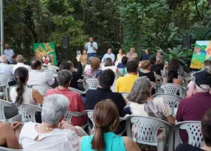 2� Celebra��o do Dia do Pioneiro reconhece legado feminino em Lucas do Rio Verde
