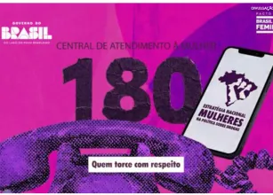 Campanha alerta para rela��o entre �lcool e viol�ncia contra a mulher durante Copa do Mundo