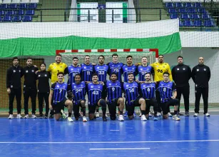 Pinheiros estreia pelo Sul-Centro de Handebol Masculino