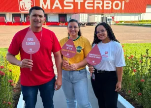 Masterboi mobiliza comunidade e arrecada 100 bolsas de sangue em campanha solid�ria no Par�