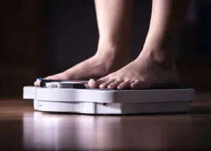 Entre o corpo e a mente: a rela��o invis�vel da obesidade com a sa�de mental