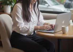 7 atitudes que fortalecem a confian�a do consumidor em pequenas empresas