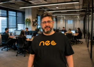Ex-gerente de operadora cria uma das primeiras empresas de gera��o de leads do Brasil e projeta faturar R$ 17 milh�es em 2026�Ex-gerente de operadora