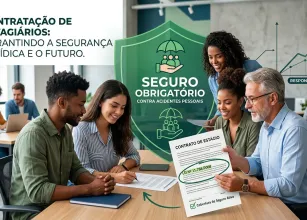 O erro jur�dico silencioso que empresas ainda cometem com estagi�rios