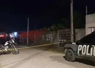 Maranguape � a cidade mais violenta do Brasil pelo segundo ano seguido