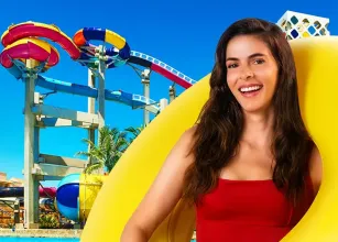 �ltimo dia para moradores do Cear� comprarem ingressos mais baratos do Beach Park