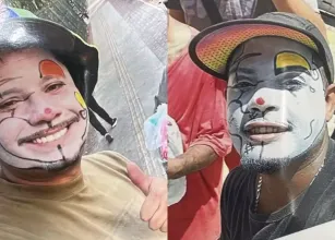 Golpe dos palha�os: dupla � presa por cobrar a mais em cart�es