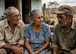 Idosos de MT lembram que s� puderam votar para presidente ap�s os 27 anos devido � ditadura militar