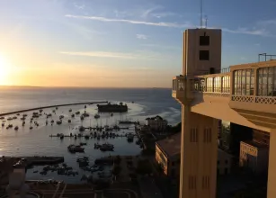 Salvador � a quarta pior capital do Brasil em qualidade de vida