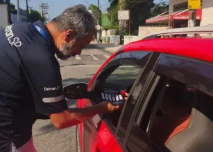 Detran-SP foca em pedestres na 3� semana do Maio Amarelo