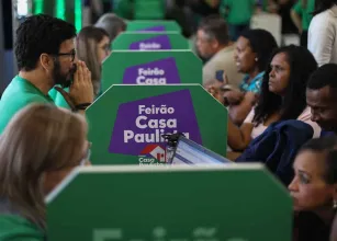 Feir�o Casa Paulista oferece R$ 280 mil para ajudar na compra do primeiro im�vel em Mococa