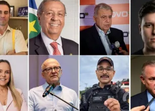 Conven��es partid�rias definem candidatos ao governo de Mato Grosso