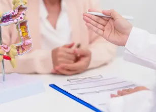 Sinais de c�ncer no intestino exigem aten��o m�dica r�pida