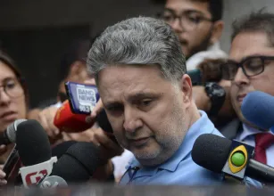 Partido Republicanos escolhe Anthony Garotinho para disputar o governo do Rio