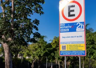 Rio Rotativo Digital funciona no primeiro fim de semana; veja como usar