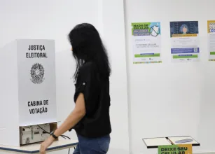Brasil ter� 158,7 milh�es de eleitores nas elei��es de outubro, diz TSE