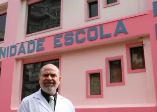 Cesariana aumenta risco de c�ncer de placenta ap�s mola gestacional