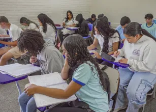 Prazo para escolas enviarem dados ao Censo Escolar termina nesta sexta-feira