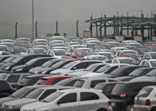 Financiamento de ve�culos cresce 10,9% no primeiro semestre de 2026